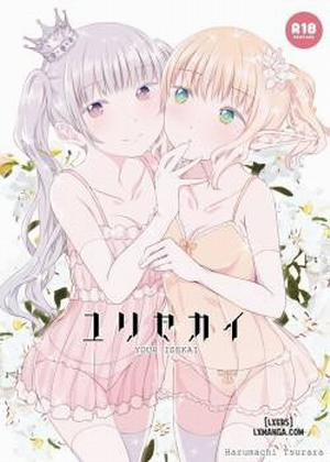 Đọc truyện tranh Your Isekai