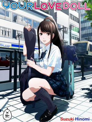 Đọc truyện tranh Your Love Doll