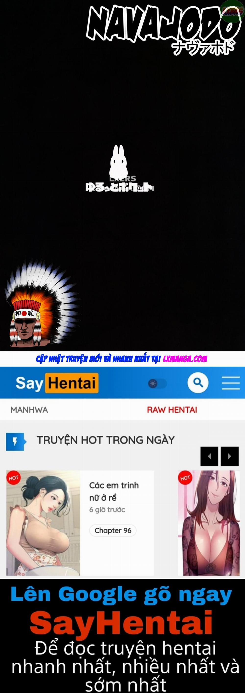 Your Reward Is an Offline Tryst Oneshot trang 32