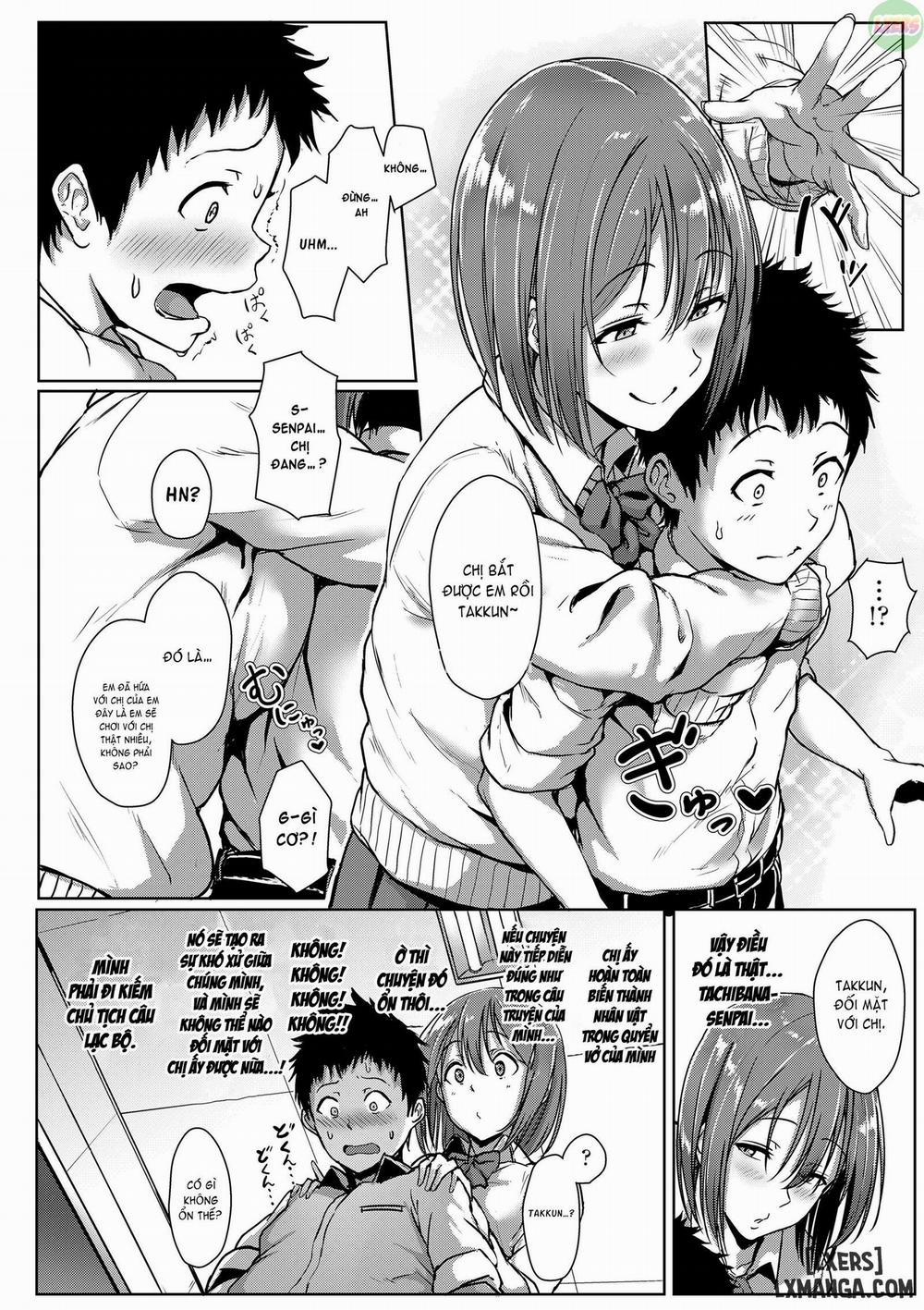 Youthful Days Scheme 1 trang 43