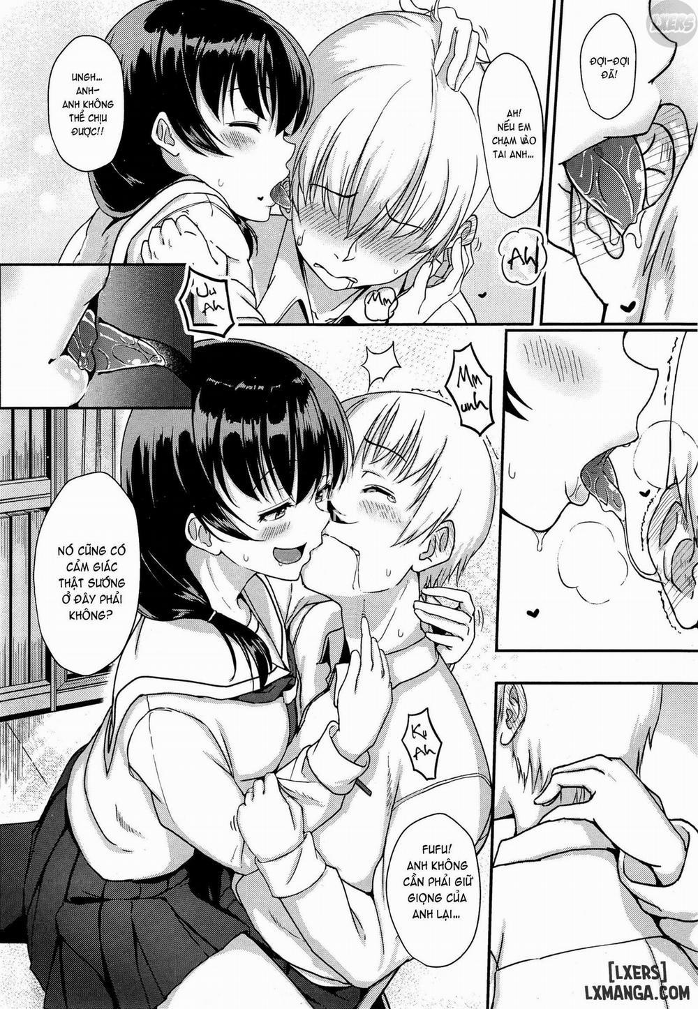 Youthful Days Scheme 2 END trang 57