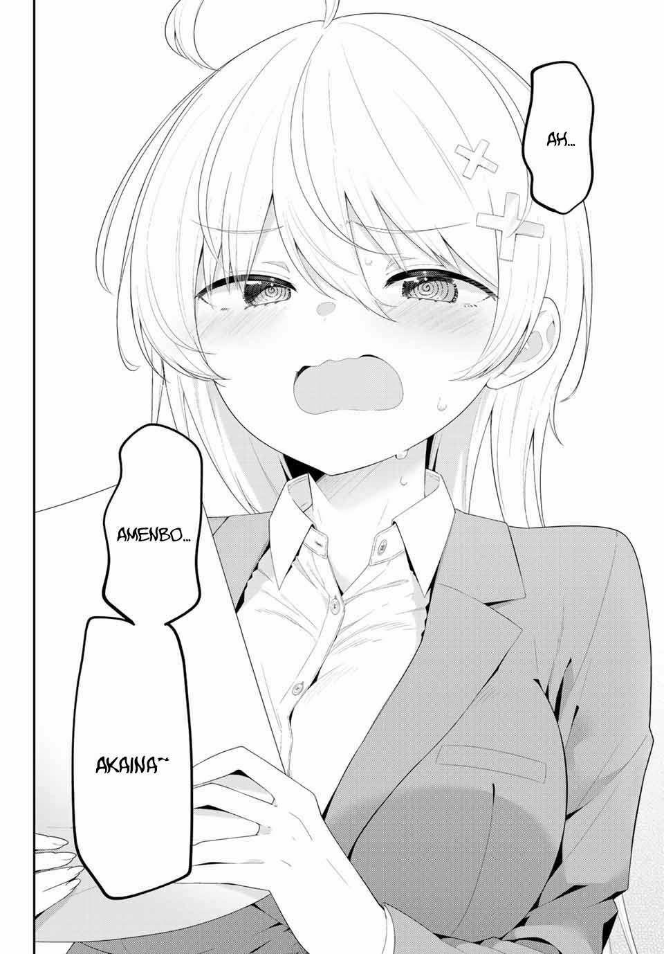 Yowayowa-Sensei 1 trang 4