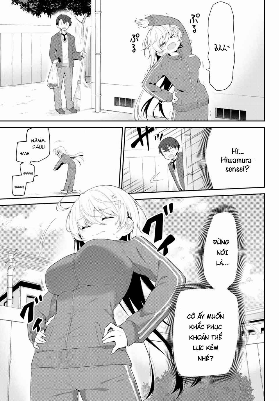 Yowayowa-Sensei 2 trang 4