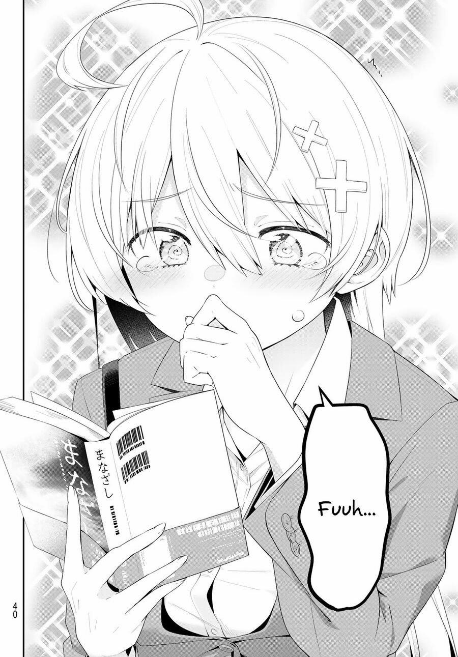 Yowayowa-Sensei 3 trang 7