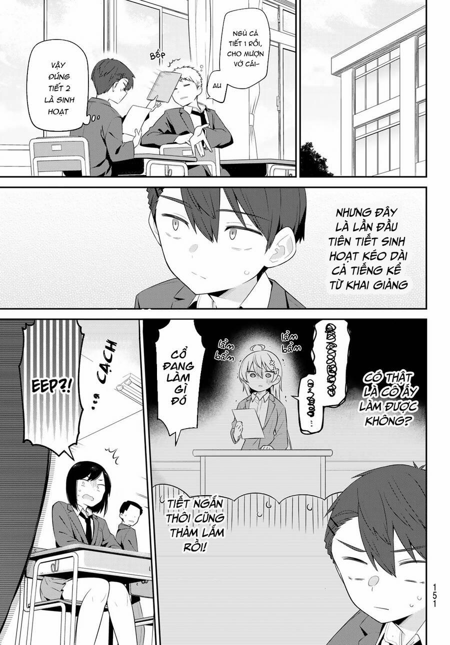 Yowayowa-Sensei 4 trang 2