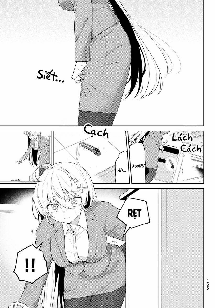 Yowayowa-Sensei 4 trang 6