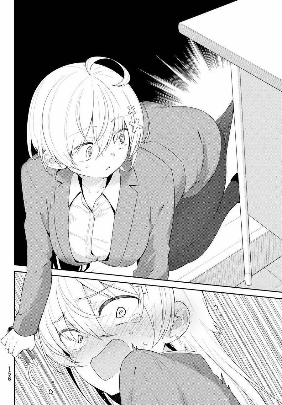 Yowayowa-Sensei 4 trang 7