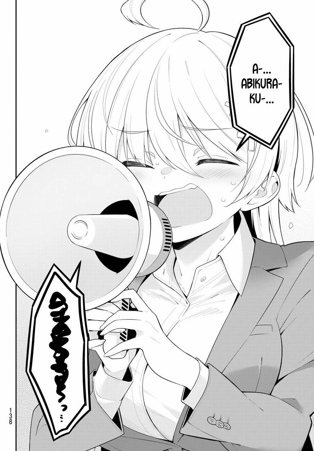 Yowayowa-Sensei 5 trang 3