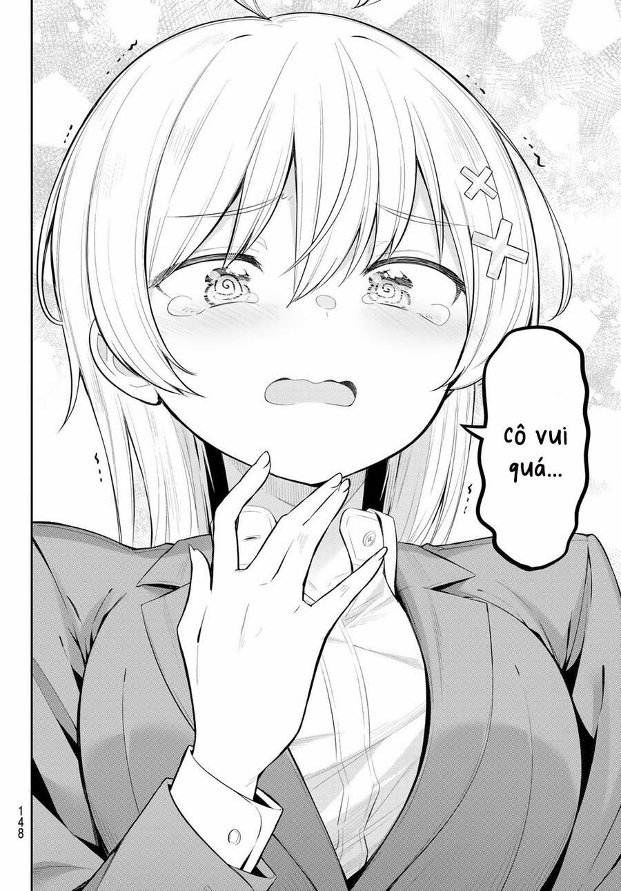 Yowayowa-Sensei 8 trang 3