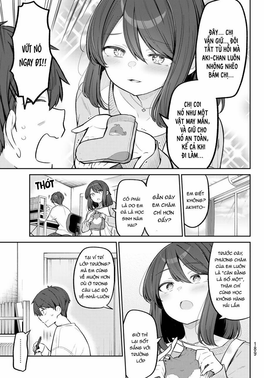 Yowayowa-Sensei 9 trang 4