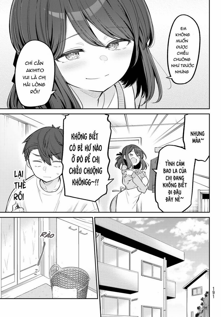 Yowayowa-Sensei 9 trang 6