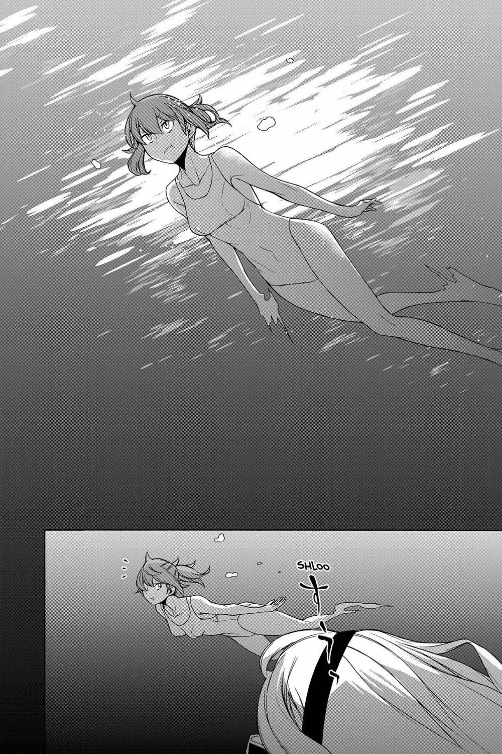 Yozakura Quartet 0 Hồi sinh (phần 0 trang 18