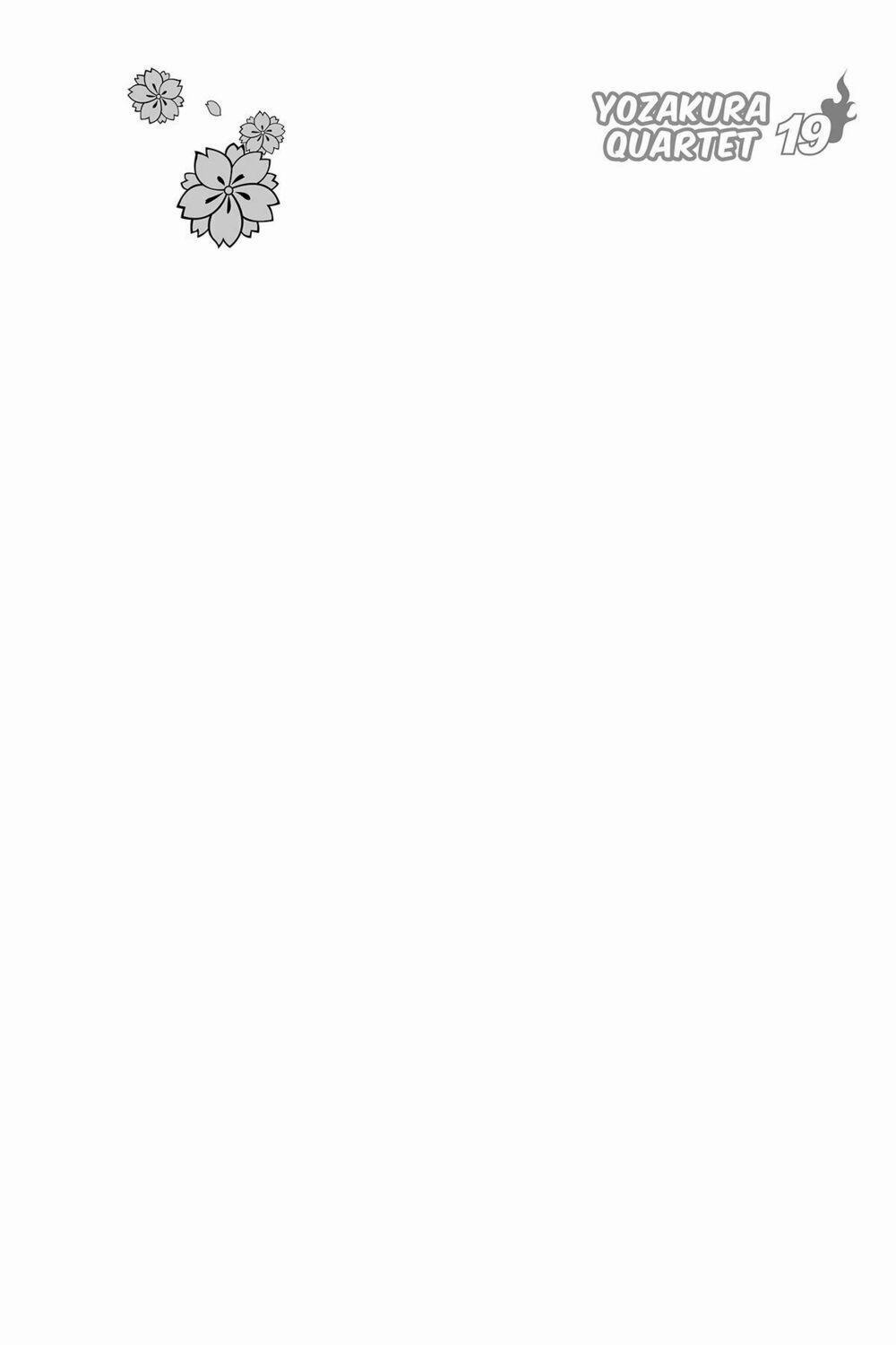 Yozakura Quartet 110 trang 40