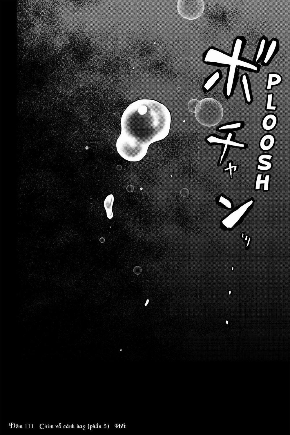 Yozakura Quartet 111 trang 45