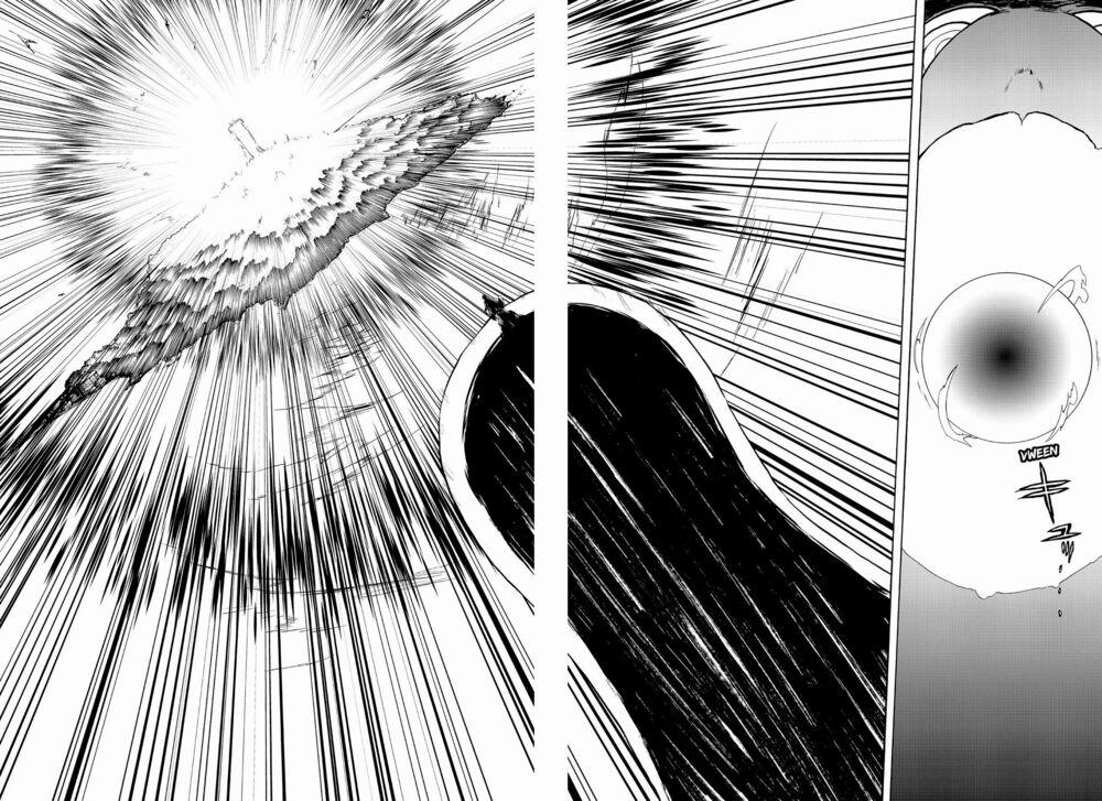 Yozakura Quartet 114 trang 28