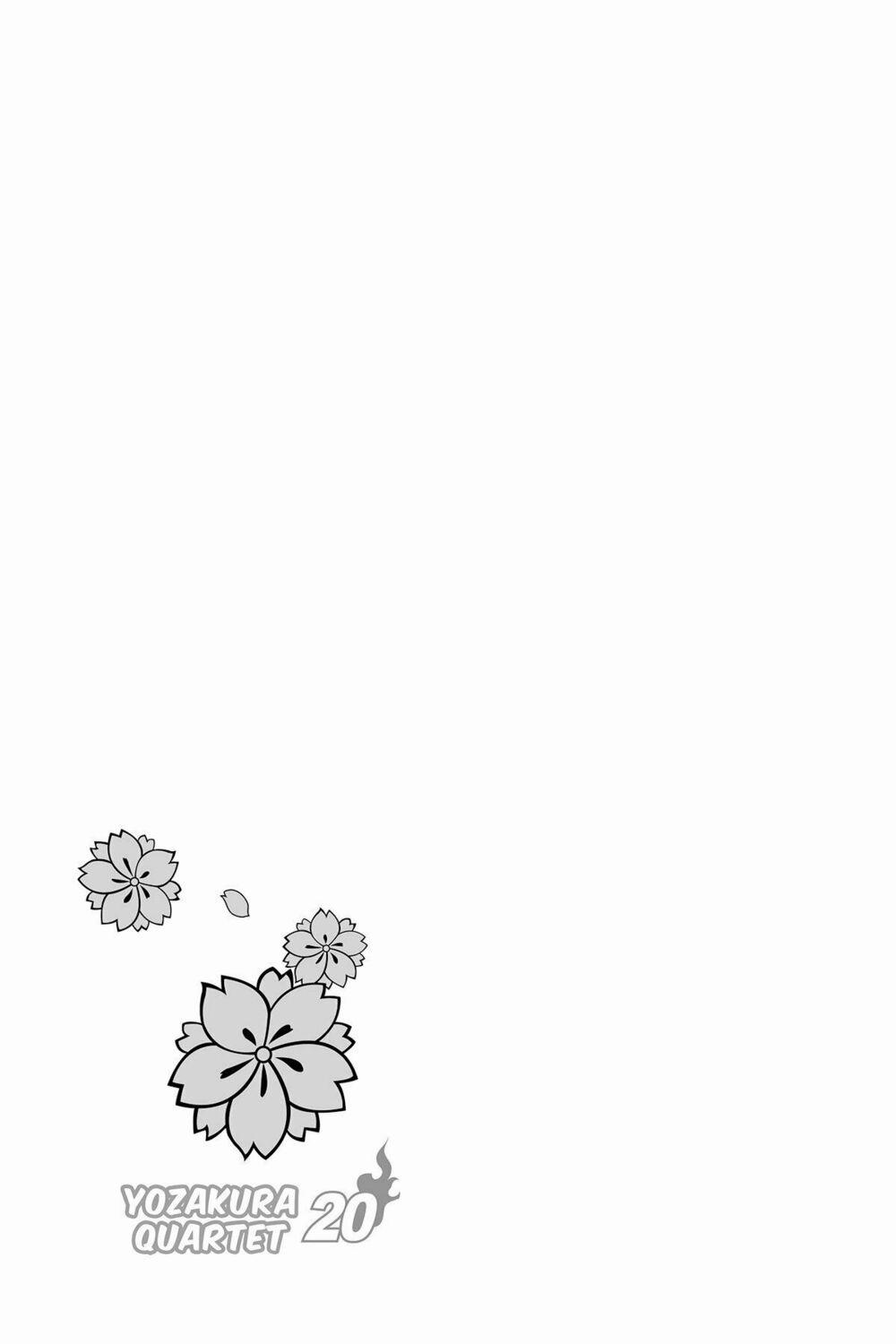 Yozakura Quartet 115 trang 30