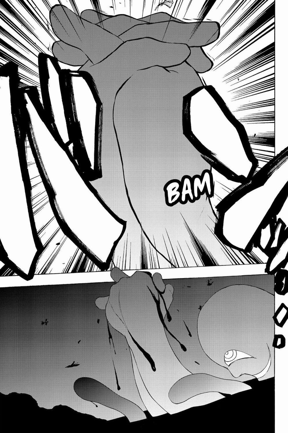 Yozakura Quartet 117 trang 19