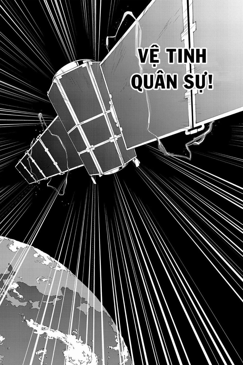 Yozakura Quartet 119 trang 30