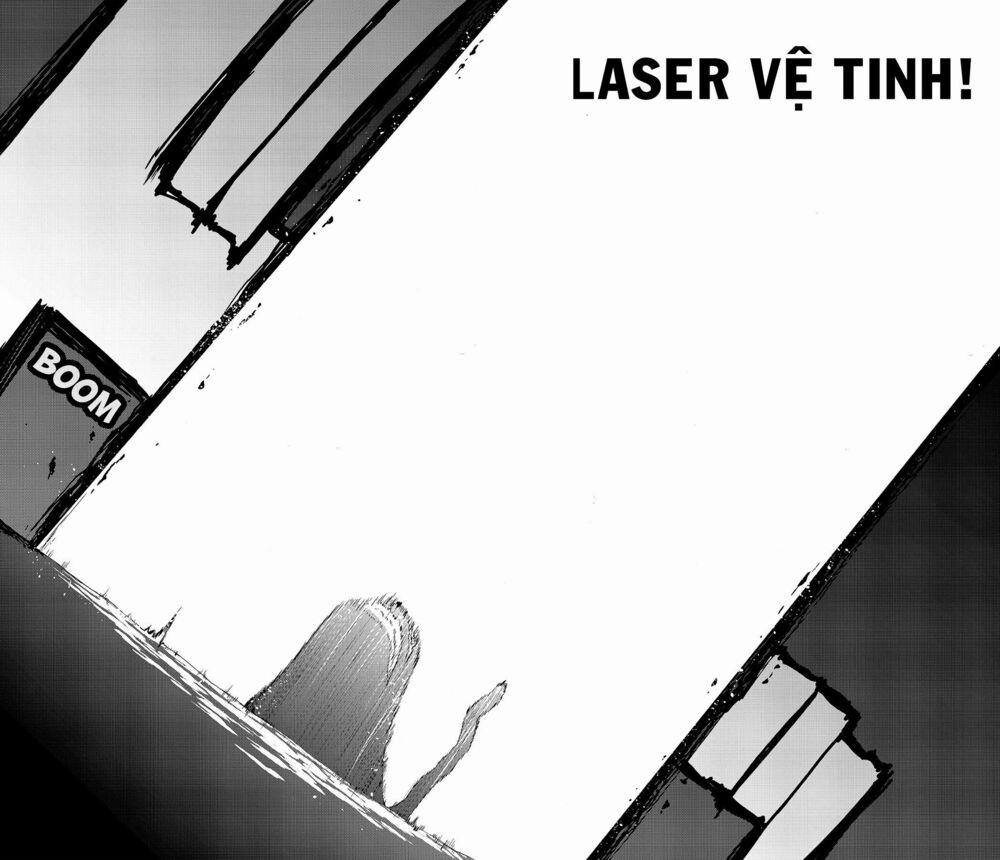 Yozakura Quartet 119 trang 32