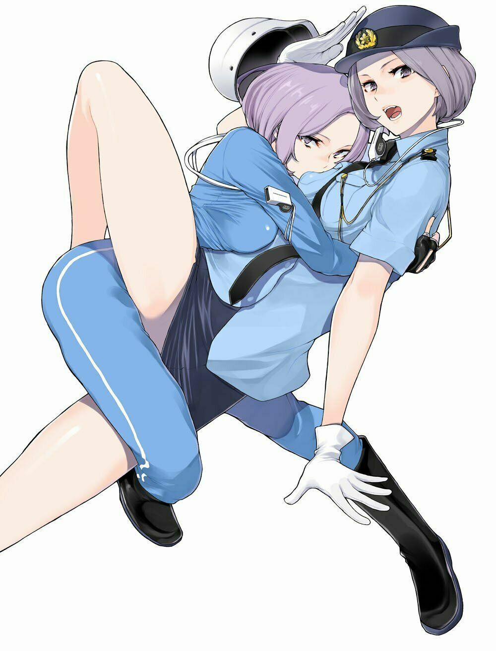 Yozakura Quartet 120 trang 2