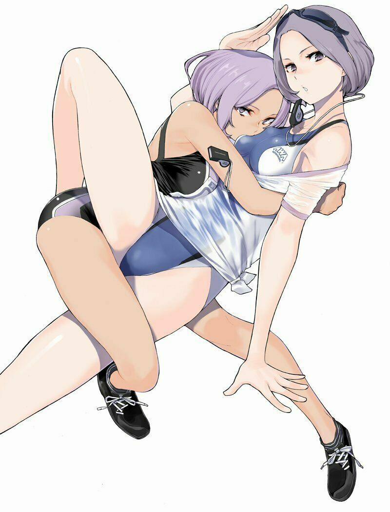 Yozakura Quartet 120 trang 3