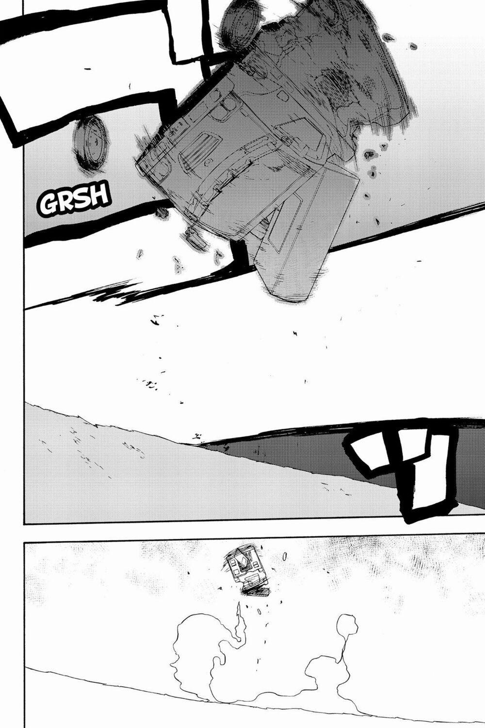 Yozakura Quartet 123 trang 30