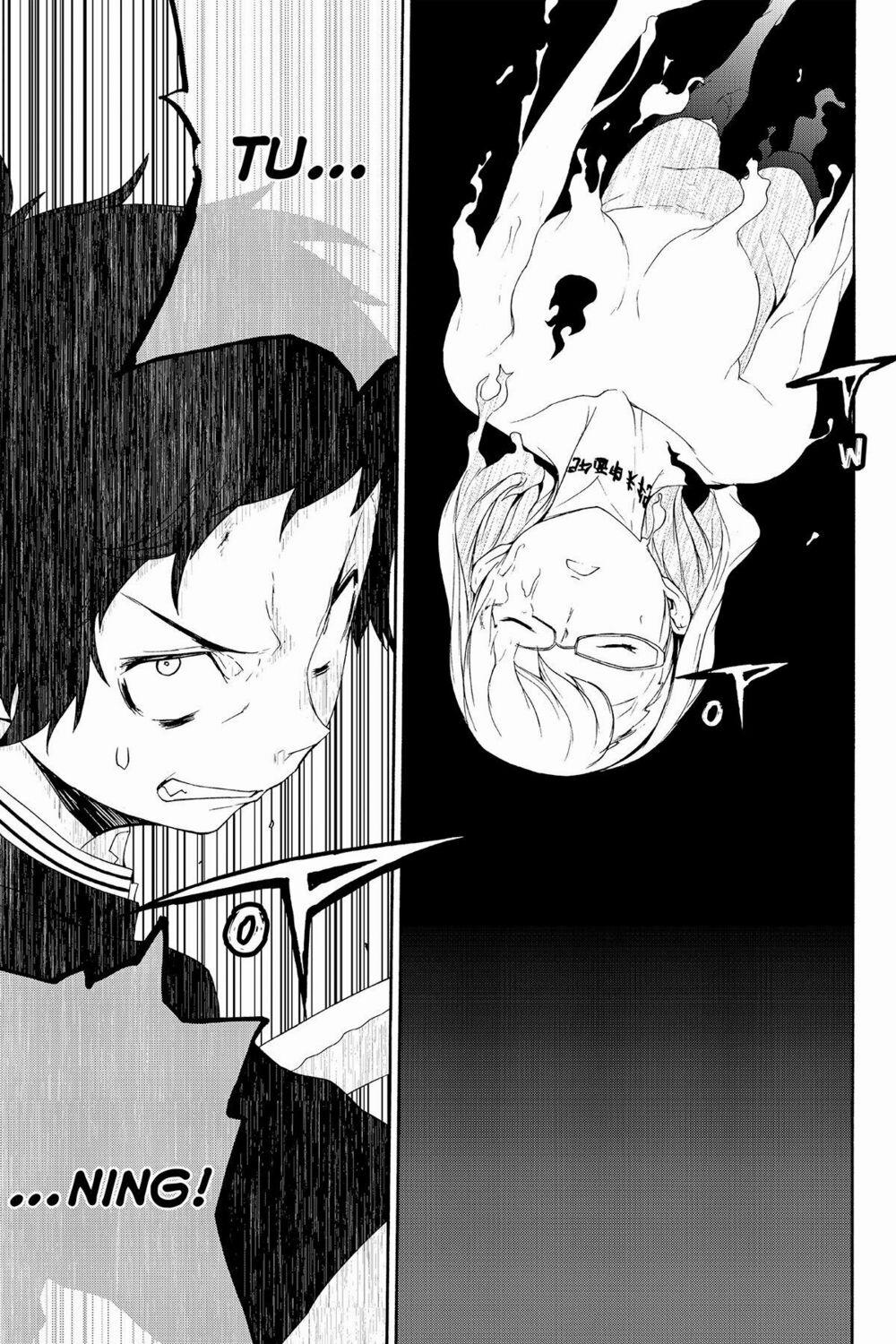 Yozakura Quartet 123 trang 68