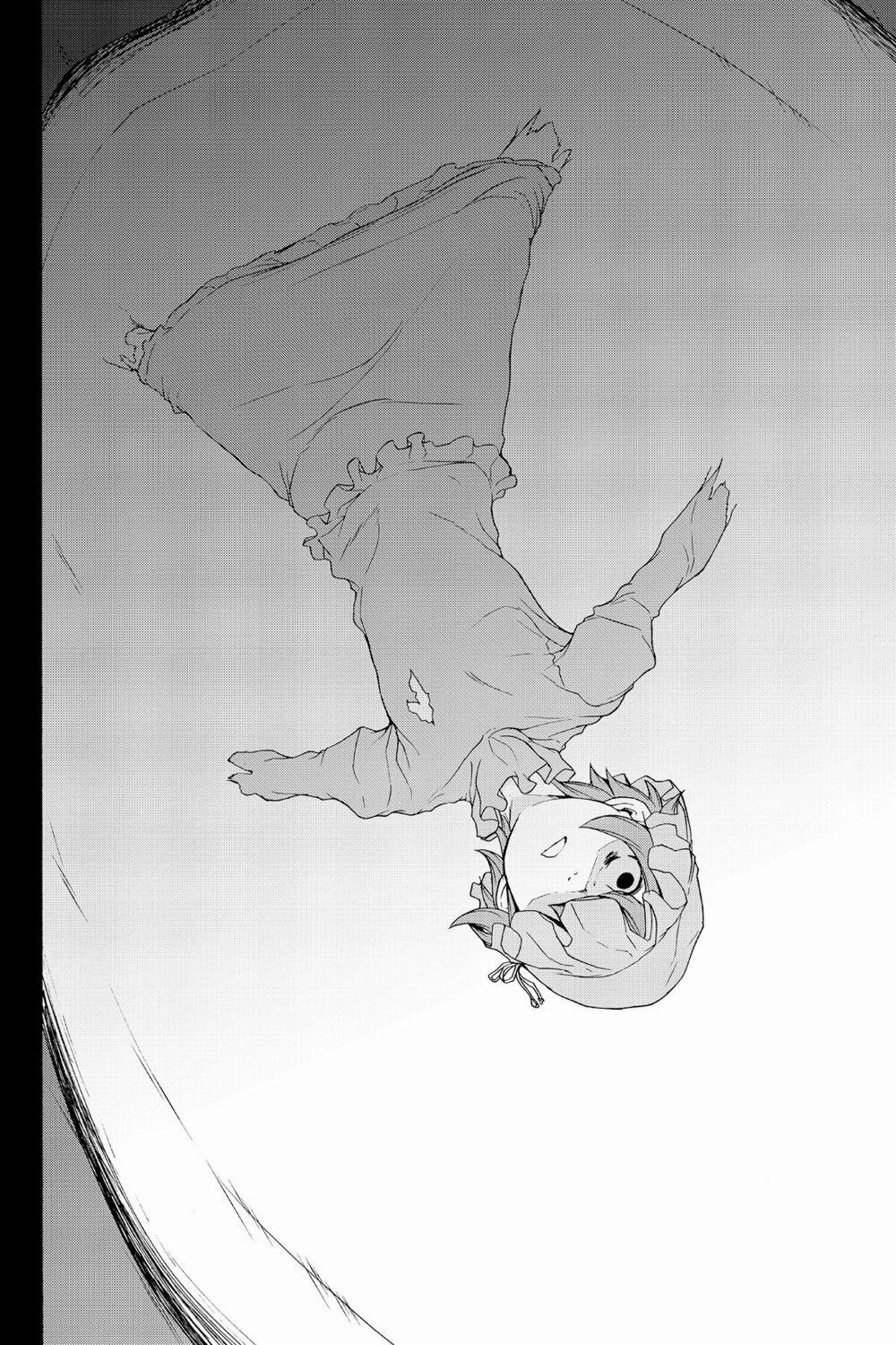 Yozakura Quartet 125 trang 38