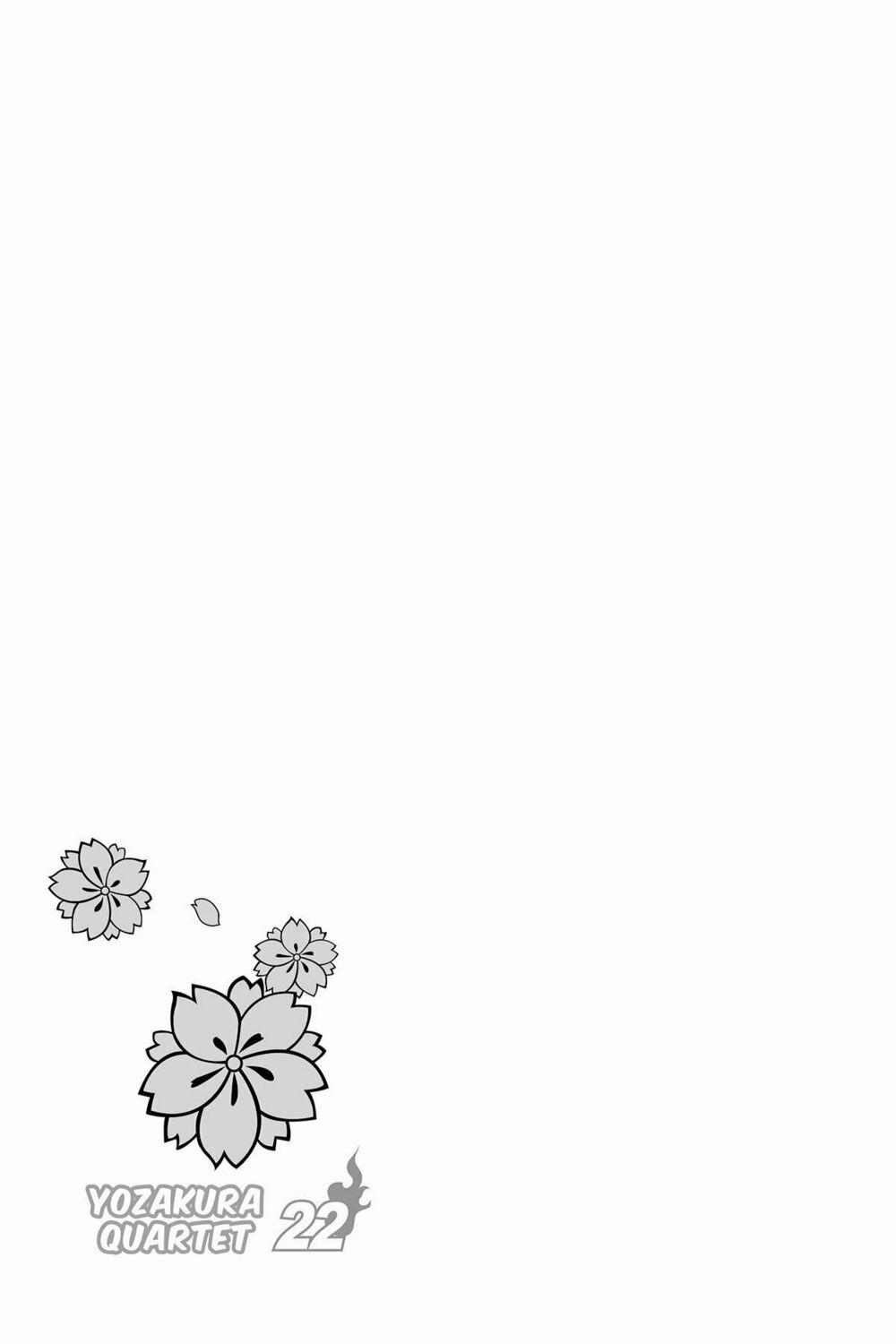 Yozakura Quartet 126 trang 33