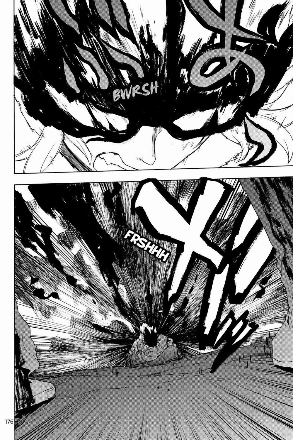 Yozakura Quartet 129 trang 25