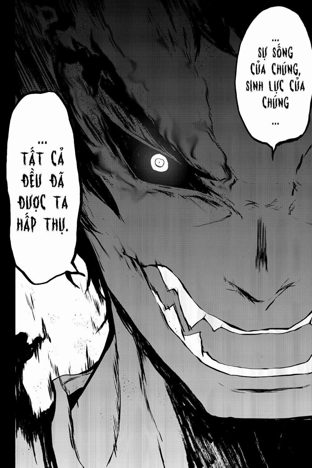 Yozakura Quartet 131 trang 41