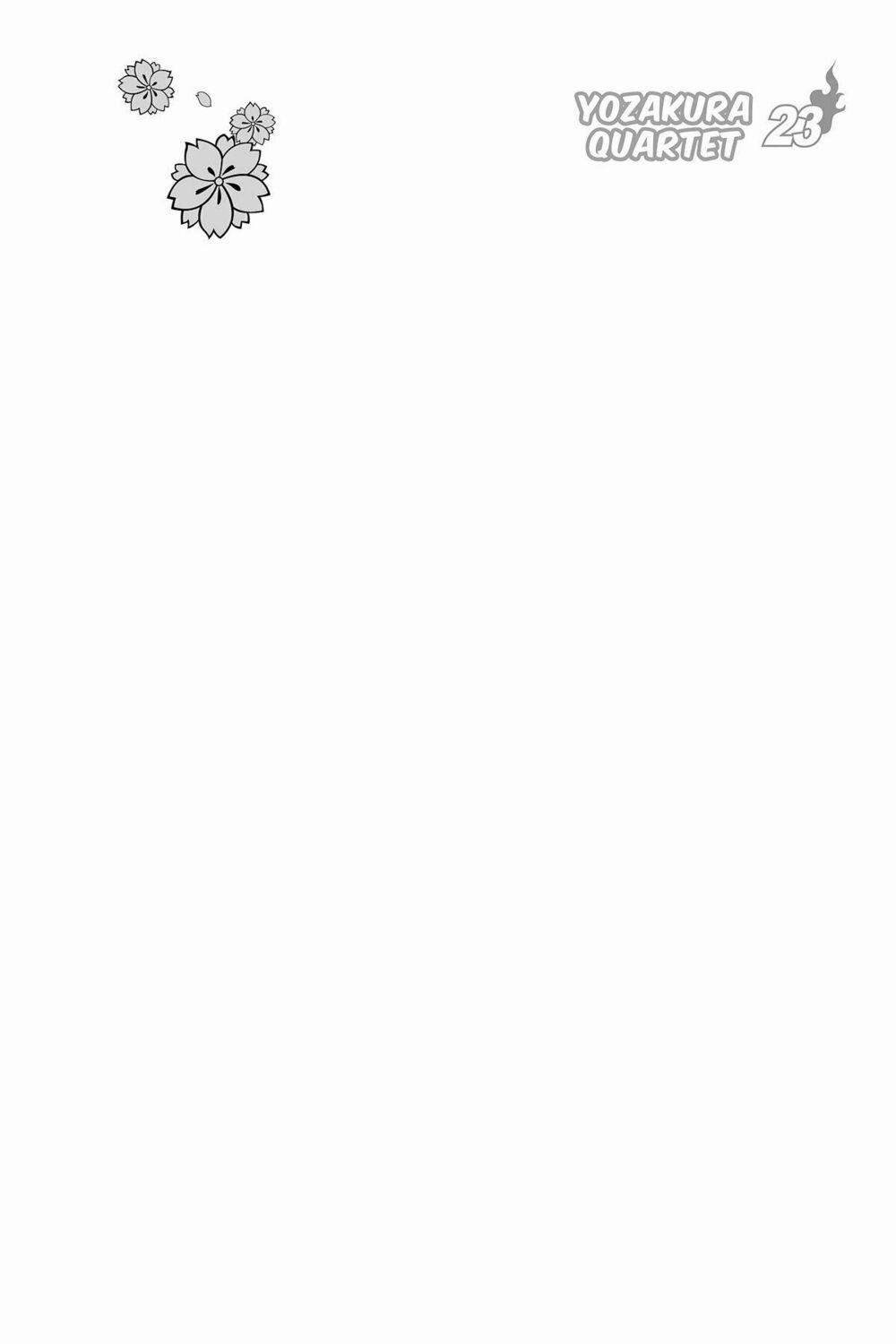 Yozakura Quartet 131 trang 44