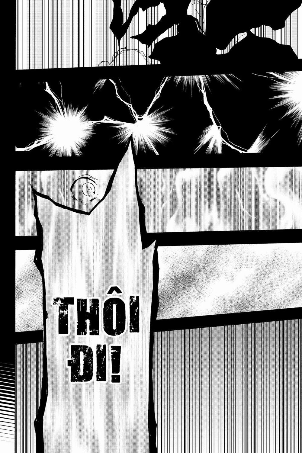 Yozakura Quartet 132 trang 42