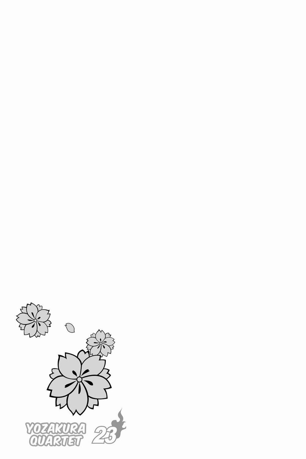 Yozakura Quartet 132 trang 49