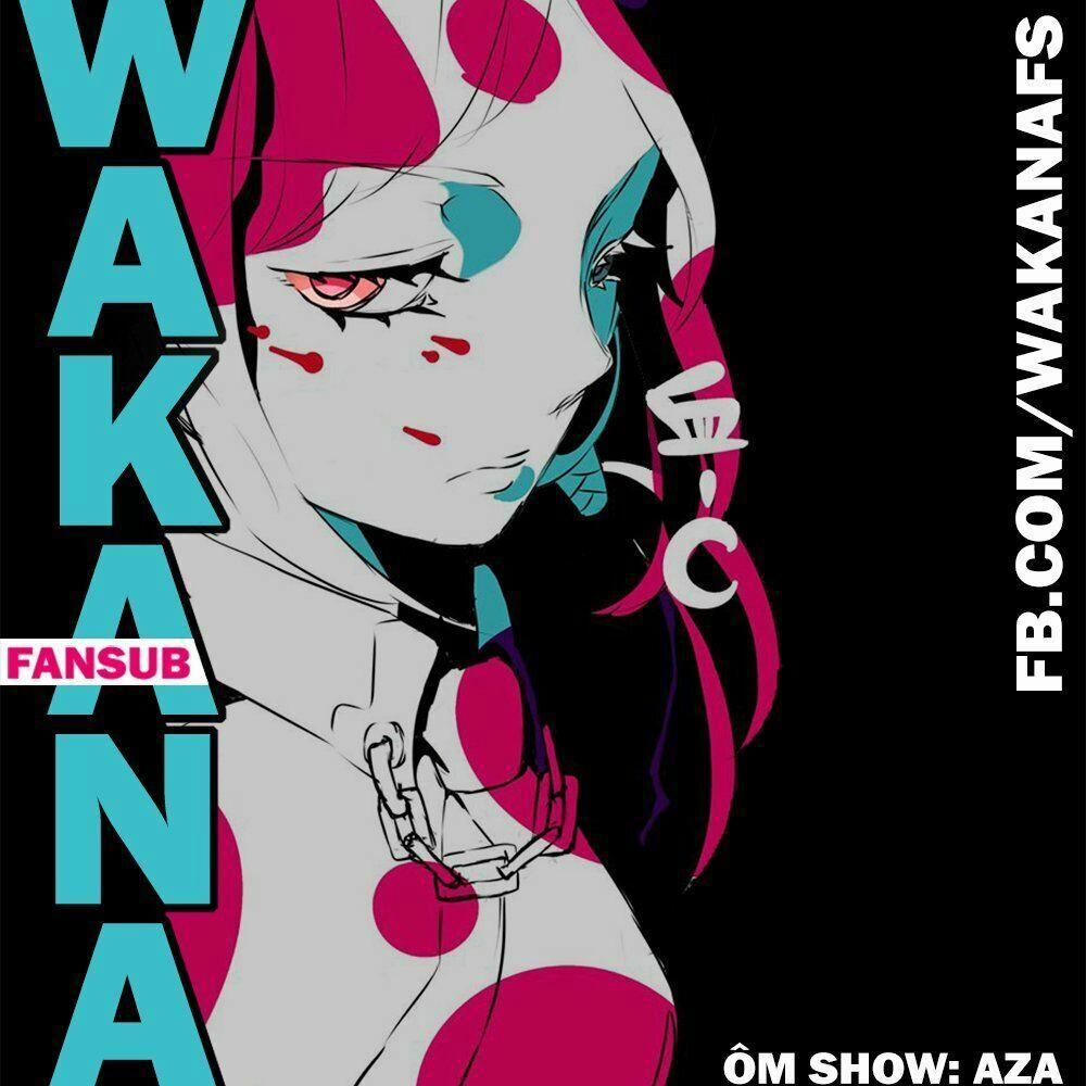 Yozakura Quartet 134 trang 1