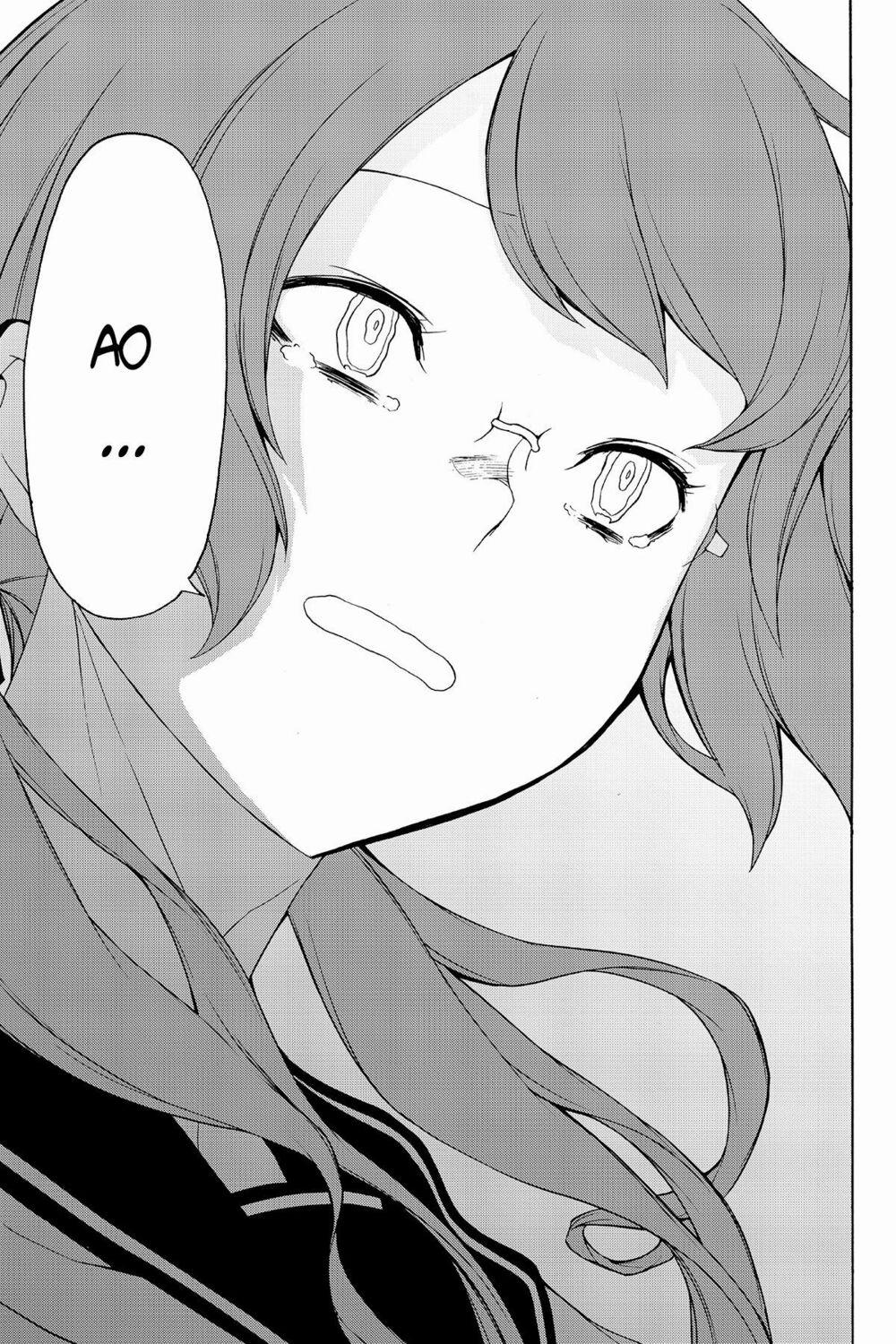 Yozakura Quartet 134 trang 37