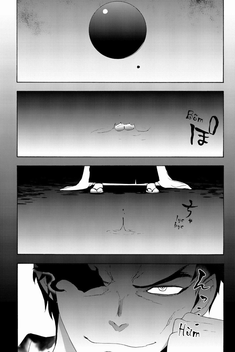 Yozakura Quartet 135 trang 36