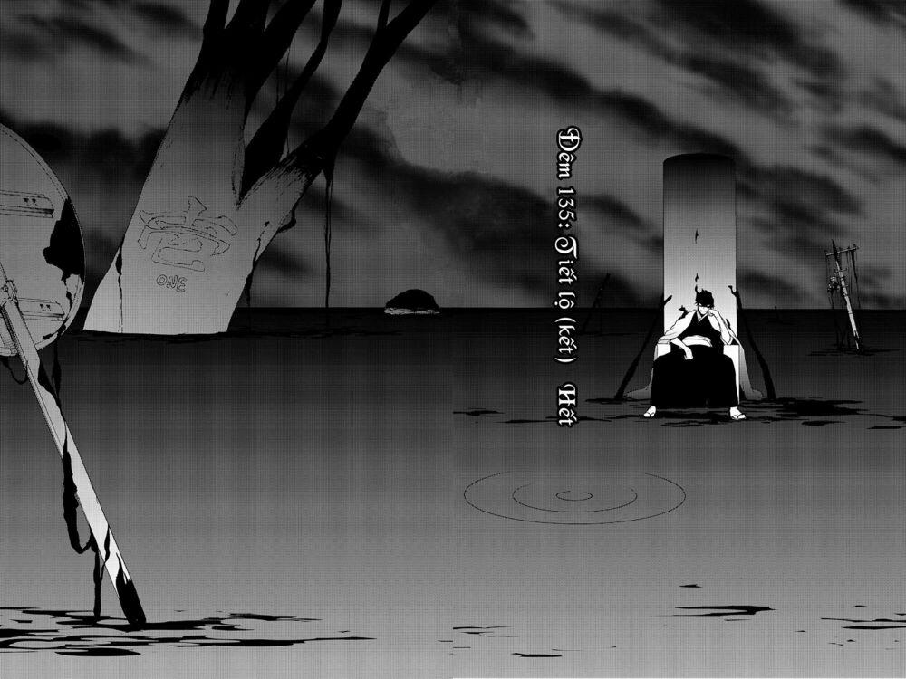 Yozakura Quartet 135 trang 37