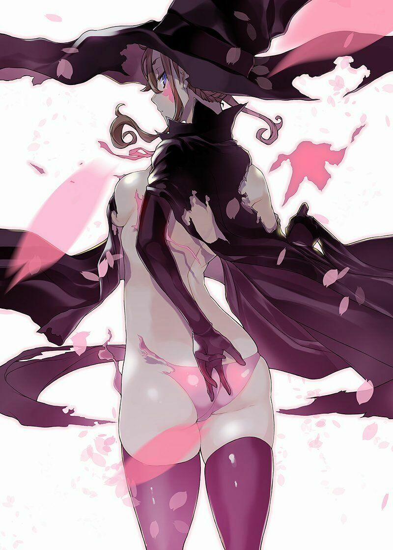 Yozakura Quartet 136 trang 6