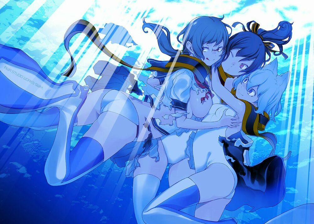 Yozakura Quartet 136 trang 9