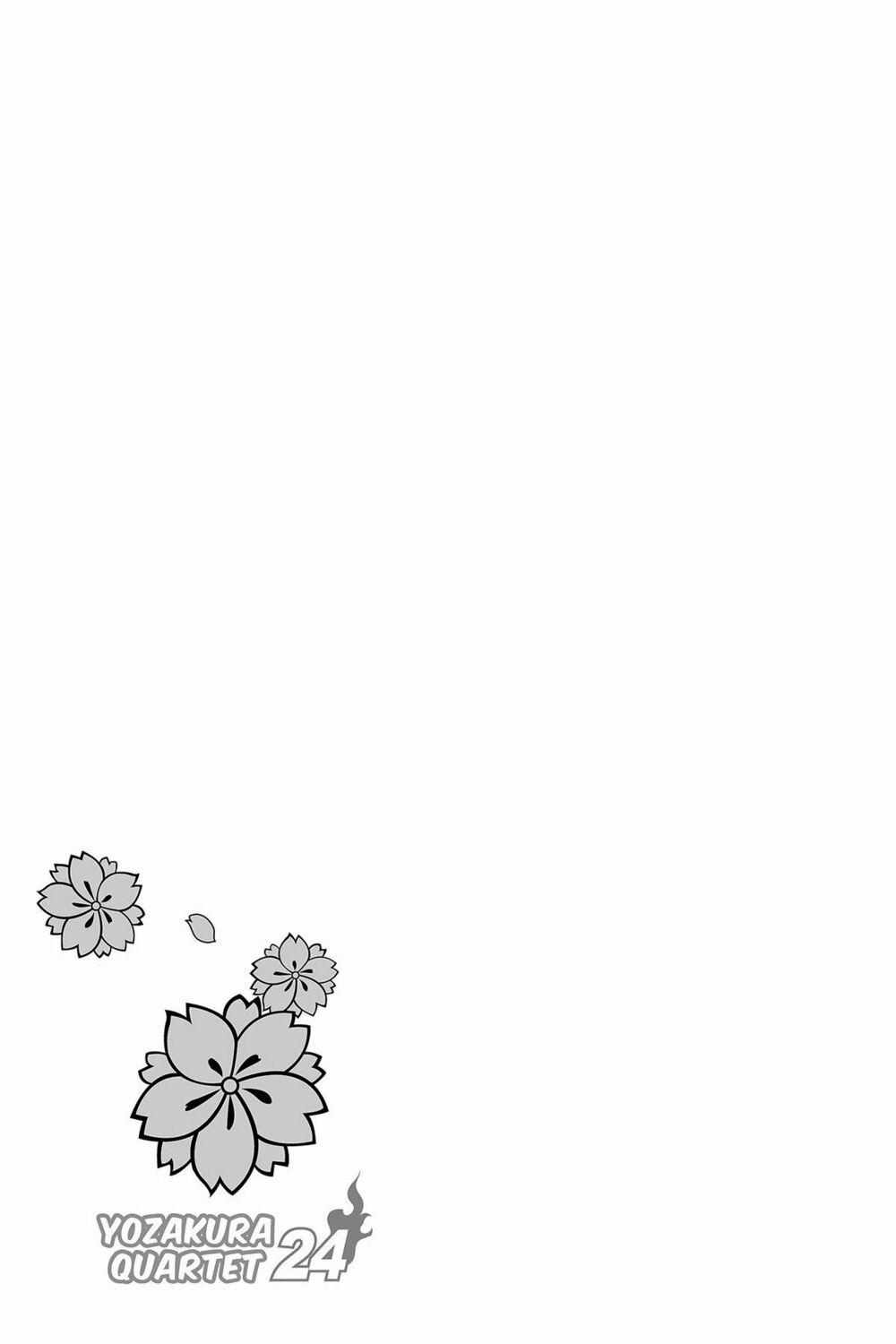 Yozakura Quartet 138 trang 32