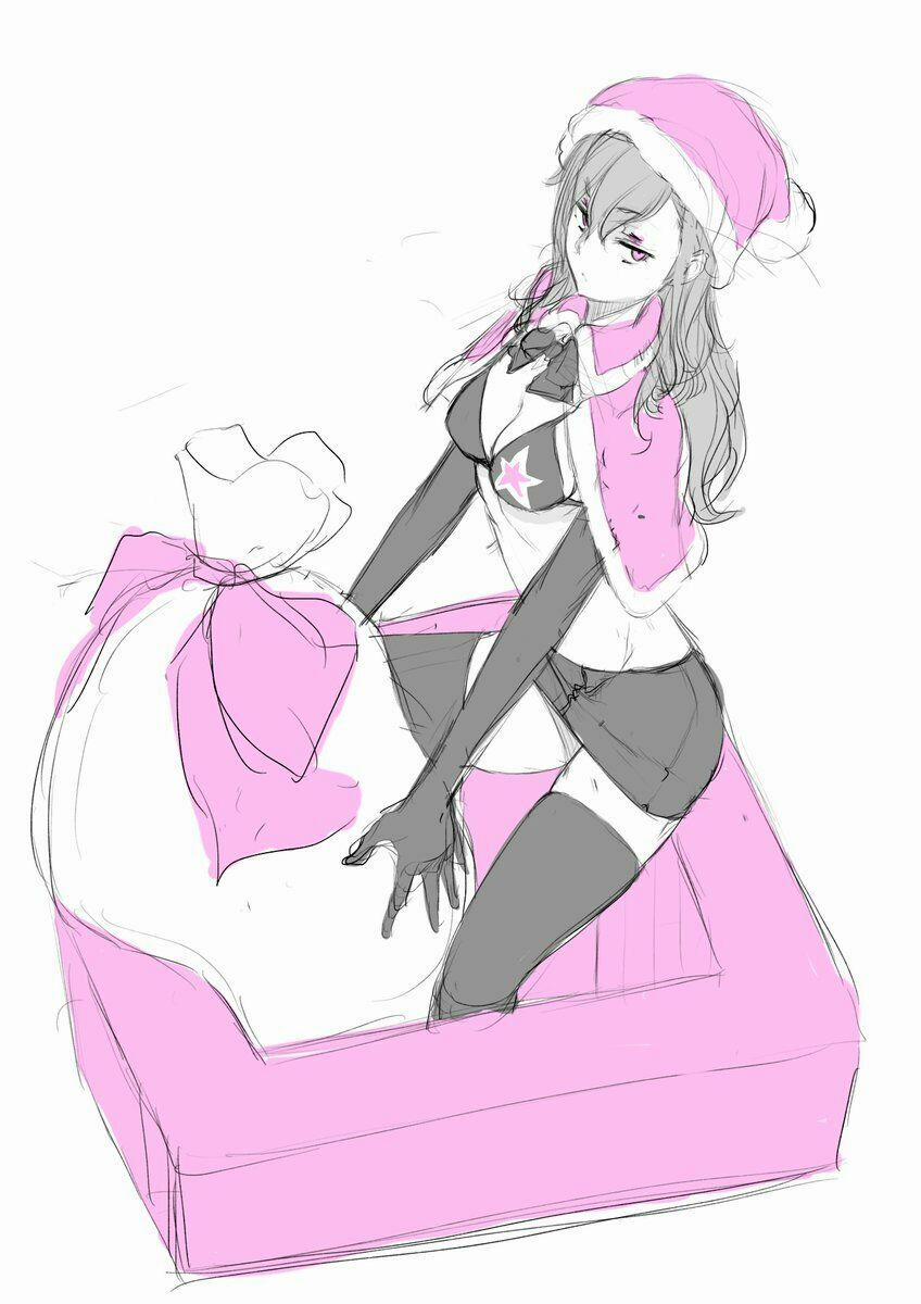 Yozakura Quartet 142.5 trang 11