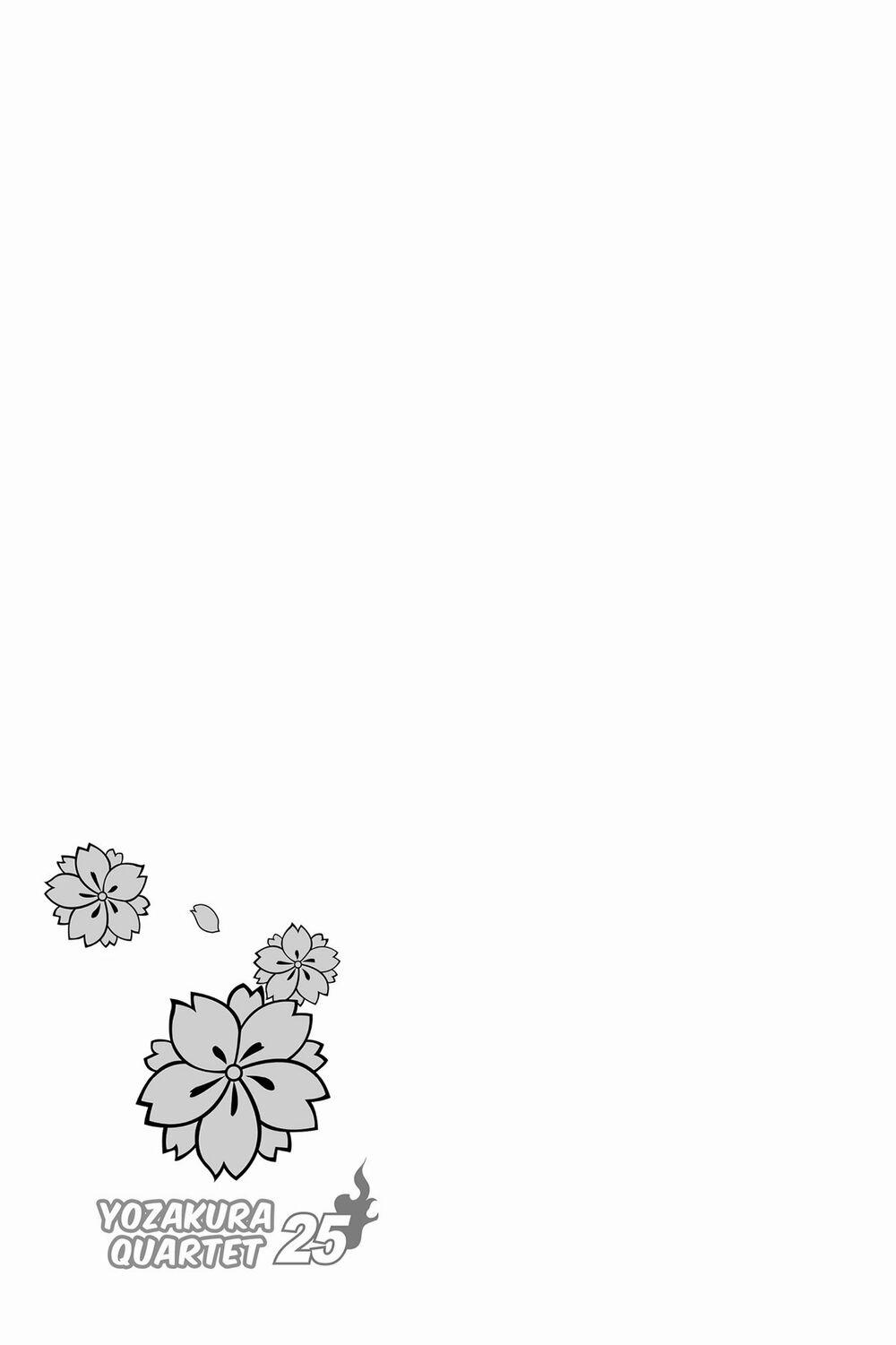 Yozakura Quartet 143 trang 48