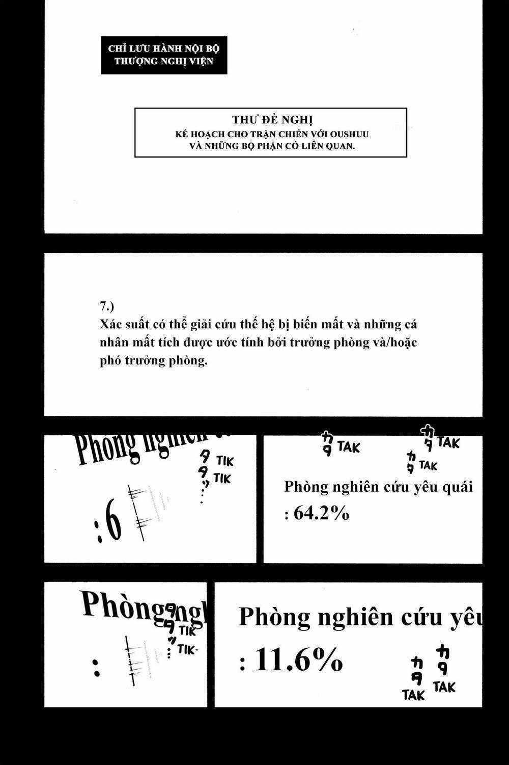 Yozakura Quartet 144 trang 1