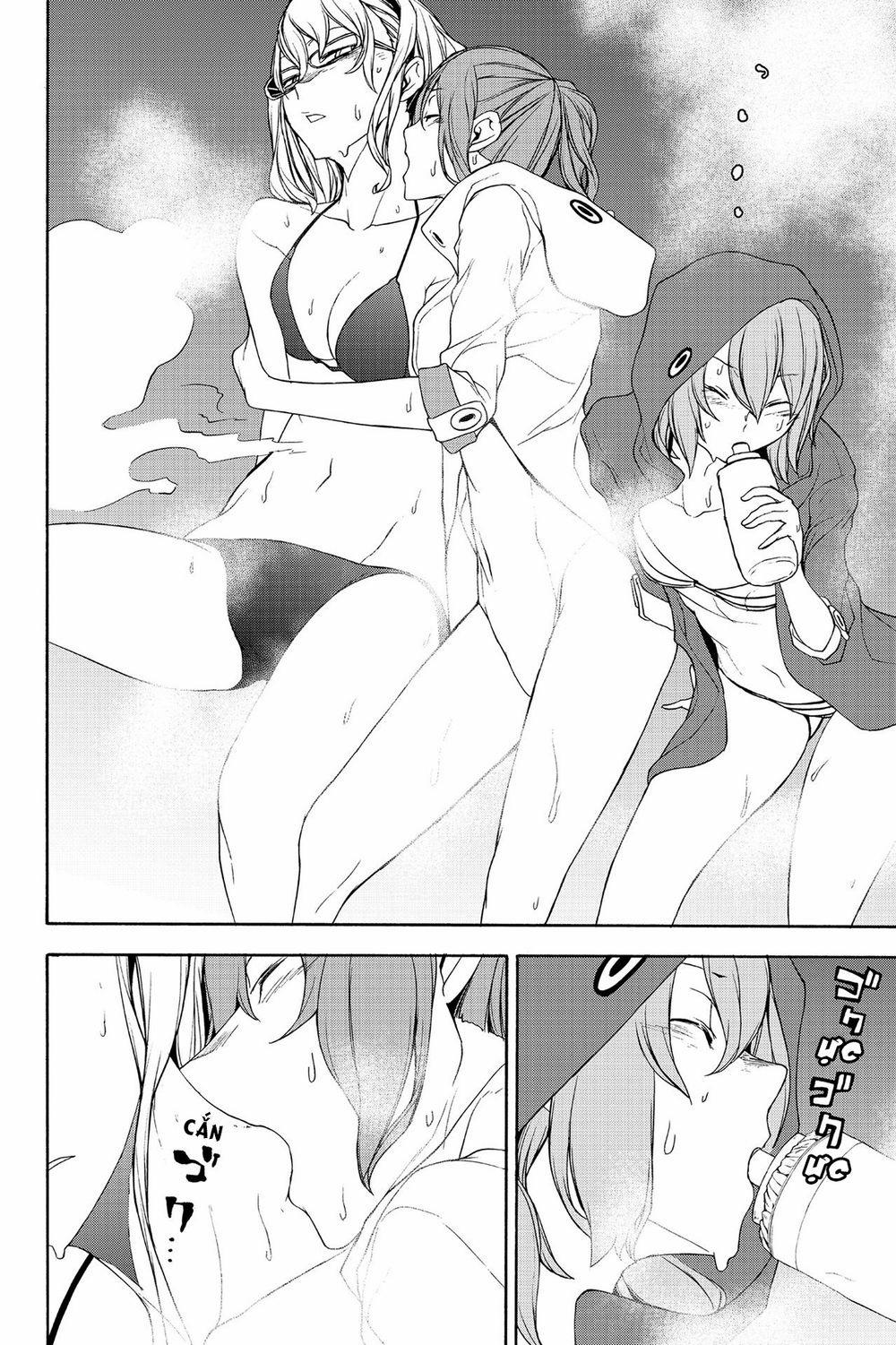 Yozakura Quartet 146 trang 30