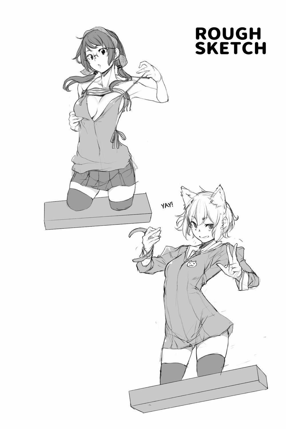 Yozakura Quartet 152.5 trang 1