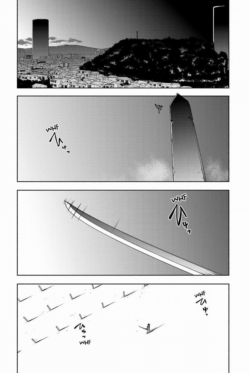 Yozakura Quartet 155 trang 1