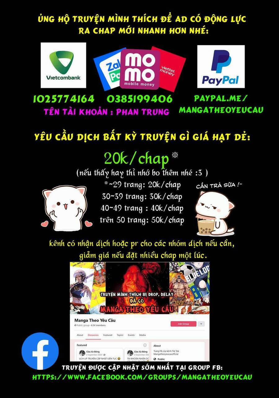 Yozakura Quartet 170 trang 18