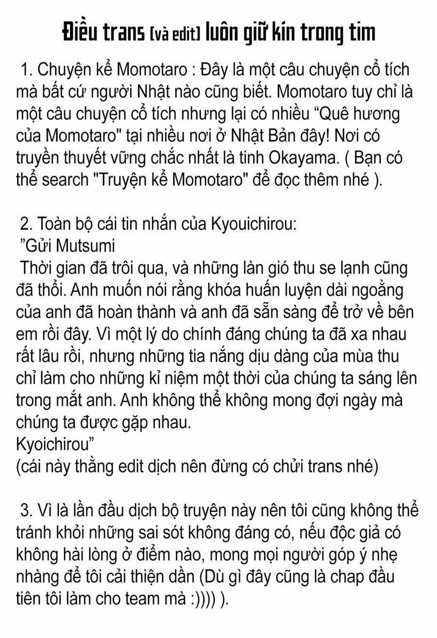 Yozakura Quartet 173 trang 17