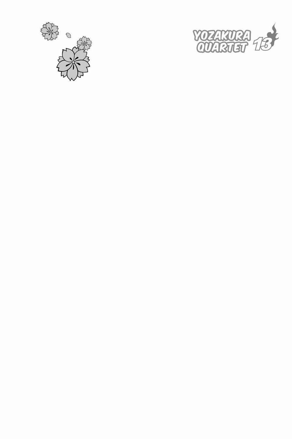Yozakura Quartet 70 trang 32